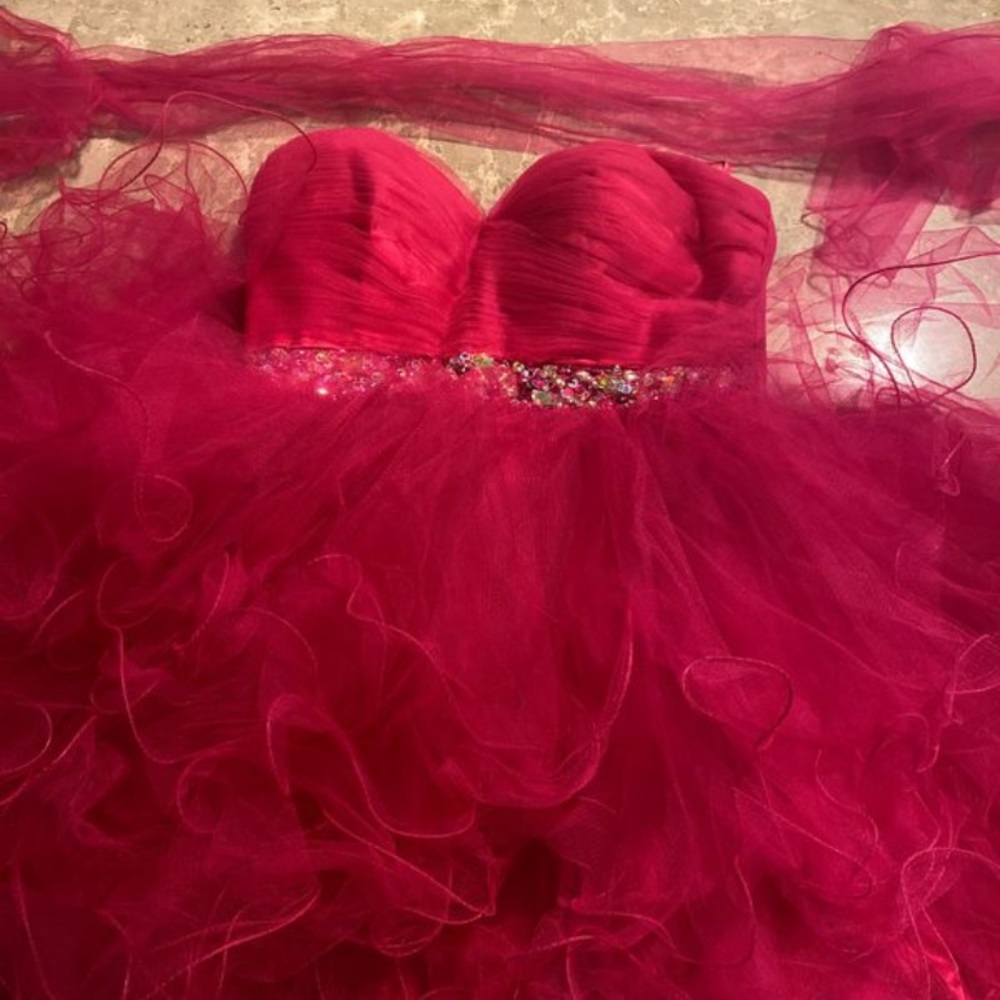 Formal Dress